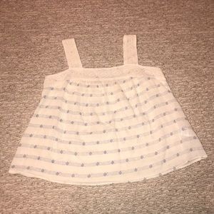 NWOT Old Navy Top